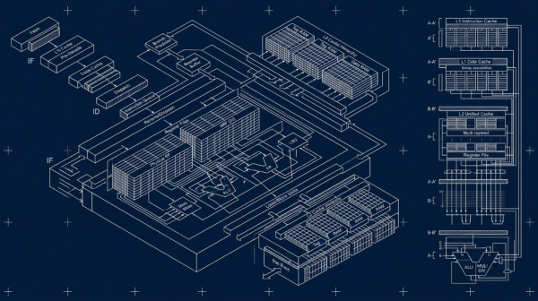 AI������������RISC-V CPU���ģ���ƾ219����ʾ�����ȫ����