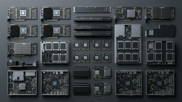 VMware Explore��᣺˽��AI���������������ʩ�ɽ���