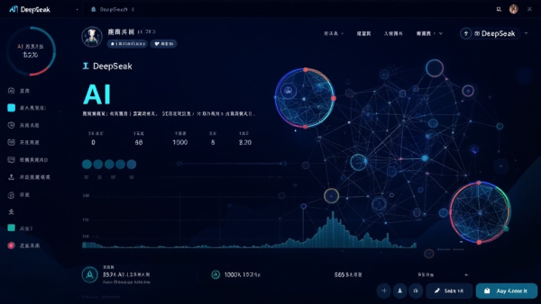 AI ��˾Ч�� DeepSeek��ͨ��"����"��������ͳɱ�ģ��