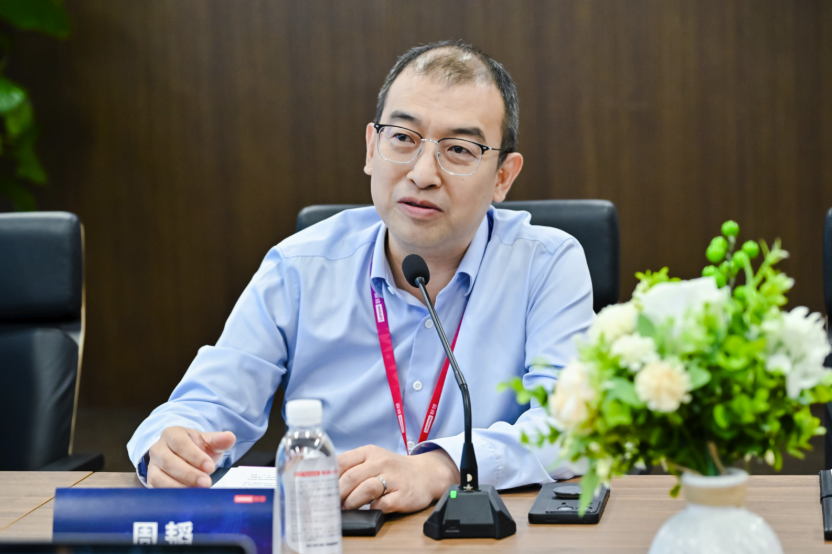 穿越AI的演进周期,联想千亿目标背后的三张“底牌”