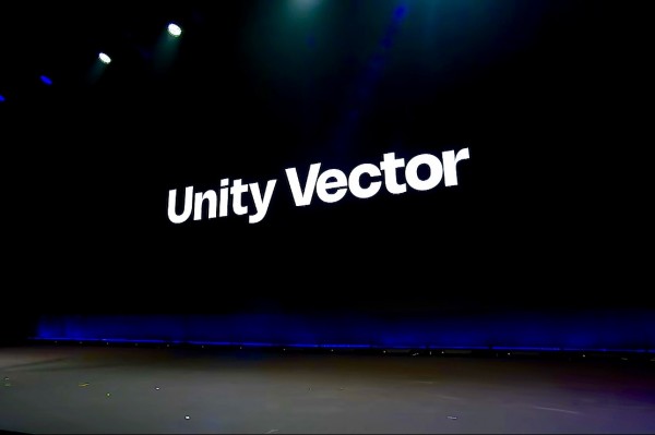 �������������ںС���ా��ֱ�� Unity �ų��������ϷDNA��Vector