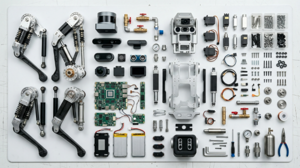 ANYbotics�ڰ������ǿ��蹤����AI������