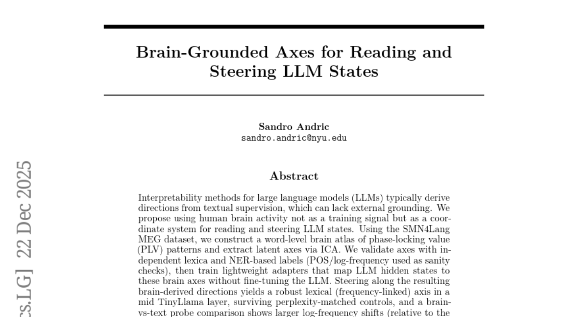 ŦԼ��ѧ���������Է����������û����˶�������˼ά����׼�ٿ�����AI