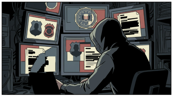 FBI��ShinyHunters�ڿ�Ϯ�� ������������й¶����