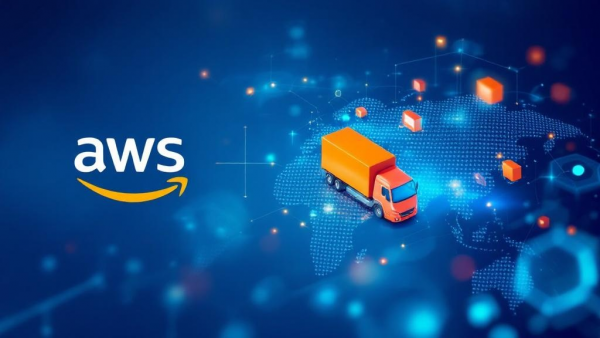 Aramex��AWSЯ���ƽ�ȫ���������ֻ�ת��