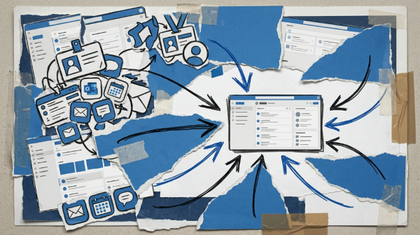 ΢����Copilot��Microsoft 365 Copilot�ϲ�ΪͳһӦ�ã�ͬʱͣ��3���