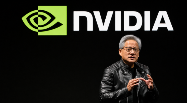 ����ʽAIʱ����NVIDIA�Լ���Эͬ����ƽ�����ƿ��