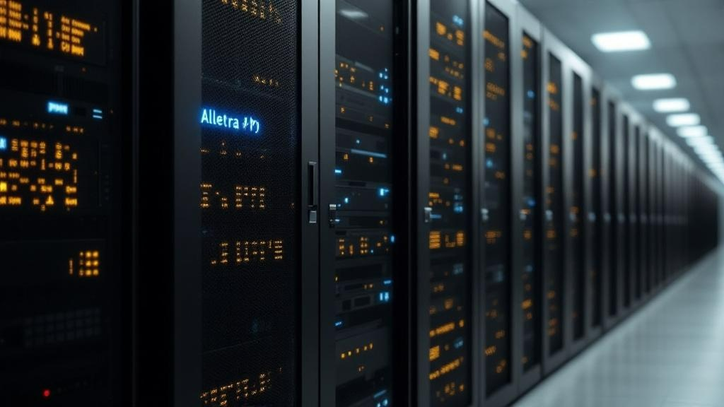 HPE Alletra洢ҵսصע