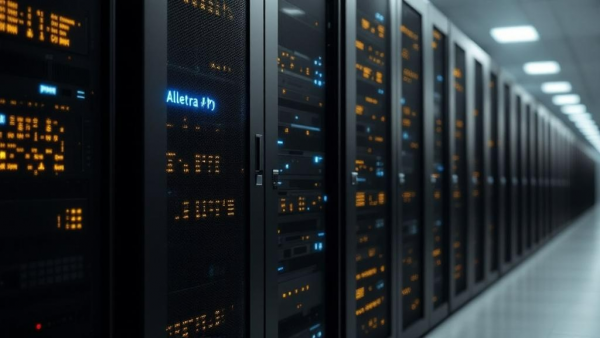 HPE Alletra�洢ҵ����ս���ص��ע