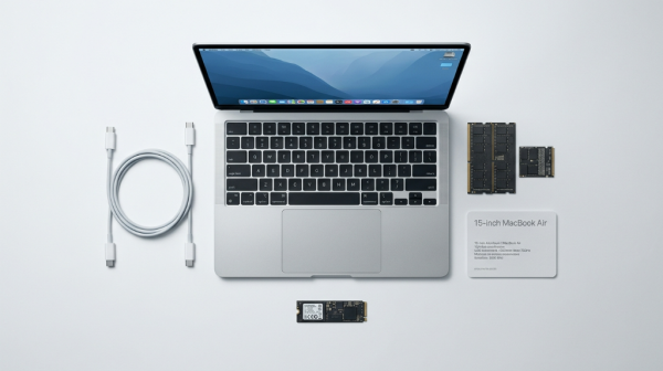 M5 MacBook Air 15Ӣ������Ż���Ϯ����߿�ʡ1800Ԫ