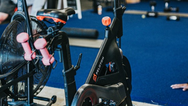 Peloton�����ĳɳ�֮·