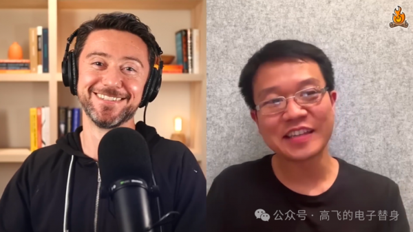 50%���빱�׽���ģ����ɣ�Congnition CEO Scott��Devin����������߹��佨��ʦ����AI��Ʒ��ҵû�л��Ǻ�