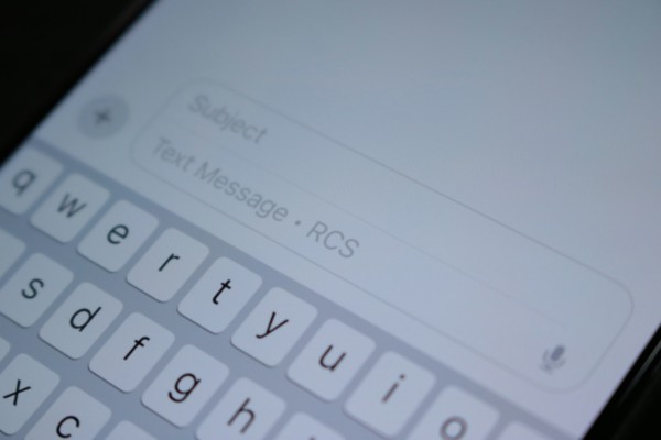 ��Android��������iMessage��iPhone֧��RCS�͹�����