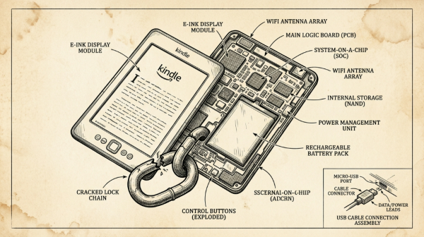 ����ѷ��ֹ�ɿ�Kindle֧�֣��û��׷�ת��Խ������