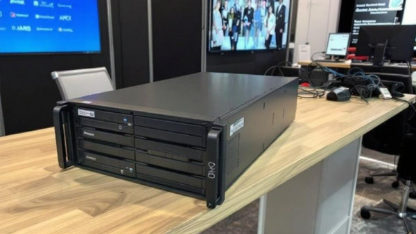 ������Novodisq����11.5PB��Ƭ����������AI����