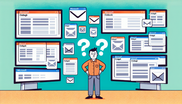 Microsoft �Ķ�� Outlook �汾���û����� - �������Լ���Ա��