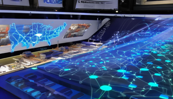 2025��MWC��᣺ŵ����ͨ��˽��������ǿ����ҵ���ƽ�API��չ