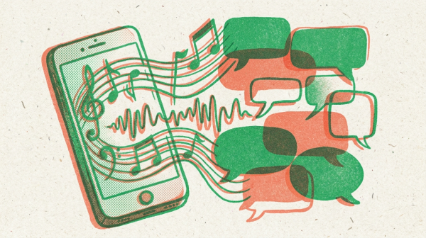 Spotify ���� AI �Ի����ܣ��ɻش��û������������