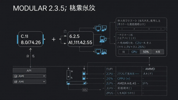Modular��2.5����Ԫ���ʣ���AIӲ������