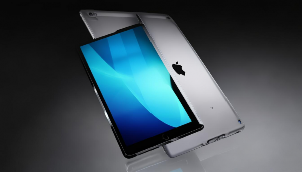 ��Ҫ�����˵Ĵ� Apple Intelligence �� iPad������ M1 iPad Air