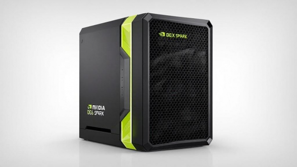 Ӣΰ��DGX Spark��С�ɳ��㴦����ģ�͵���ѡ��