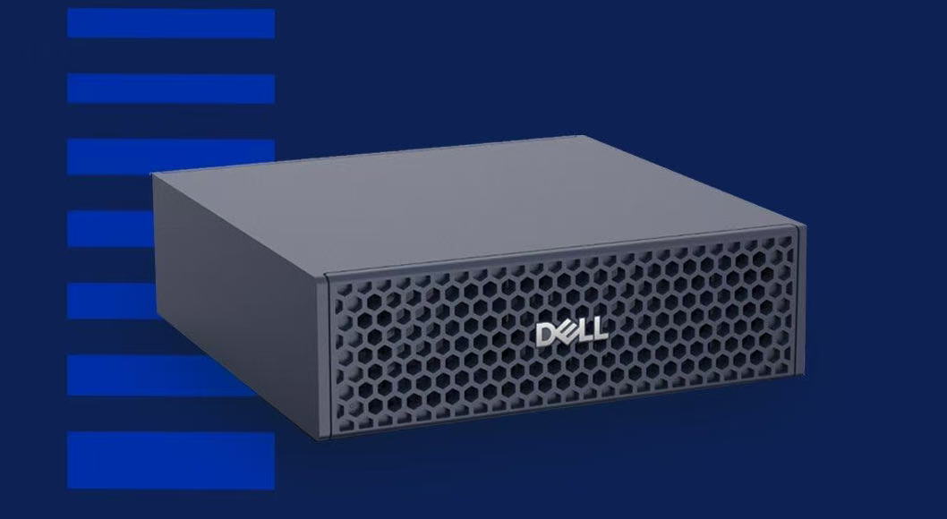 人人可享的超算力，Dell Pro Max with GB10让AI算力触手可及
