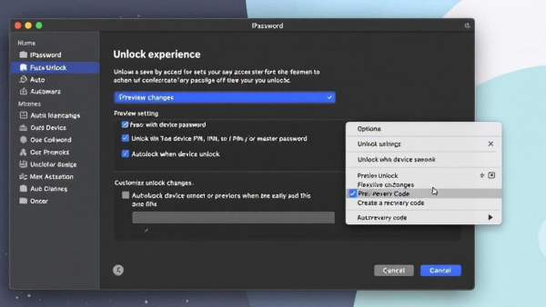 1Password�����Զ��������ܣ�Mac��¼ʱ��ͬ�����������