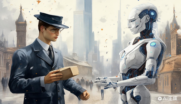 Postman �������� API ���ȵ� AI ����������