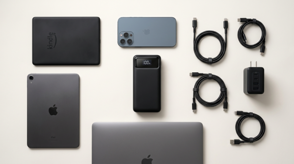 UGREEN Nexode�ƶ���Դ���ռ�����һMagSafe�����