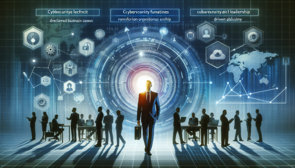 CISO��ν���ҵ��ؼ������簲ȫ�Ļ���