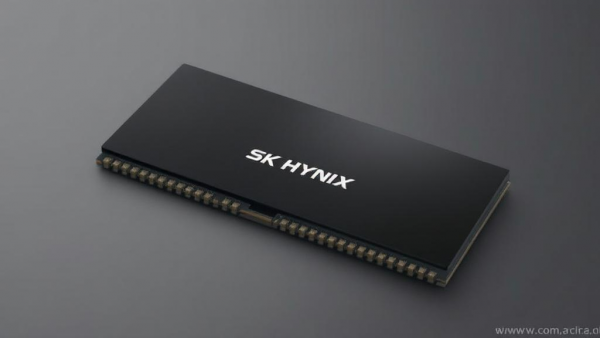 SK����ʿ������HBM�ƽ�����¸�