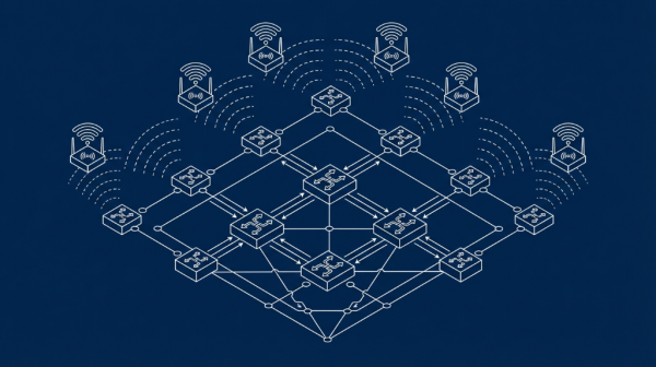 ��ͨ�����׿���ҵ��Wi-Fi 8������� רΪAIʱ������