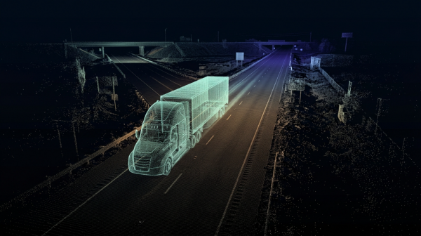 Kodiak��Roehl Transport��ʽ��������˹����˹���Զ���ʻ����ҵ��