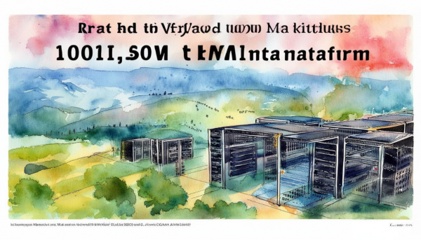 ŷ���Ʒ����� Anexia �� 12,000 ̨������� VMware Ǩ�������� KVM ƽ̨