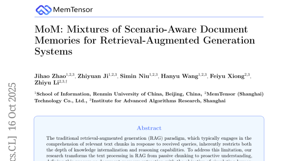 ѧŶMoMܣAIרһ""ĵɽṹ