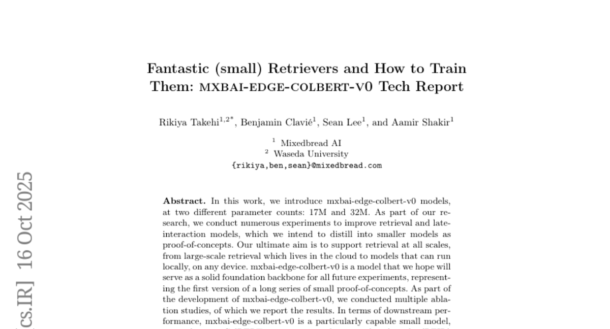 Mixedbread AIŶӷһСͼģͣ17MBҲܳԽ130MBͷ