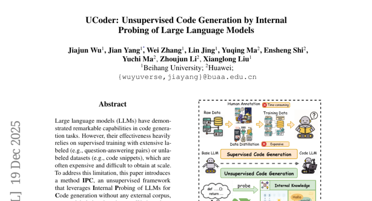 �����Ŷ�ͻ�ƣ���AI�����κ��ⲿ���ݾ���ѧ����