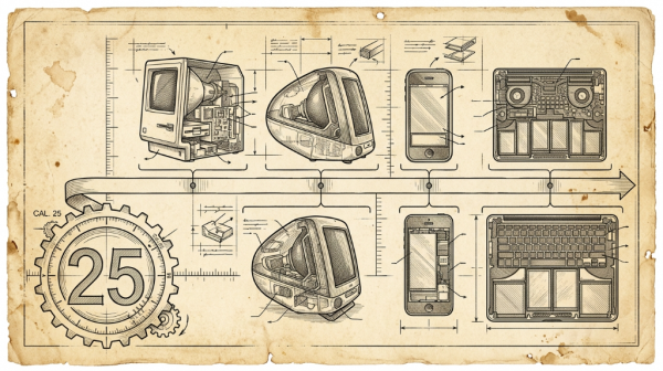 Mactrackerӭ��25���꣺iPhone��iPad��ӭ�ش����