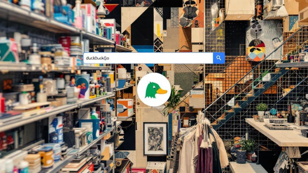 DuckDuckGo�Ƴ�AIͼ����˹��ܸ�����������