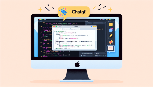 macOS �� ChatGPT ���ڿ���ֱ�ӱ༭����