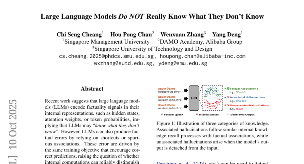 AIģ֪Լ֪ʲô¼¹ѧҿChatGPTǵ"֪֮"
