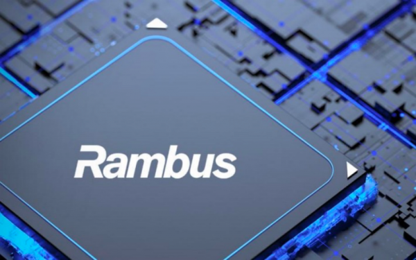 COMPUTEX | AI����ģЧӦ���µĶ˲�������Rambus����о�����⡰�洢�󿼡�