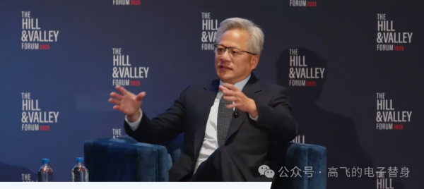 英伟达CEO黄仁勋“山谷论坛”对话:上次工业革命的最大赢家,不是发明它的国家,技术工匠会将是紧缺人才,AI机器人可能2030普及