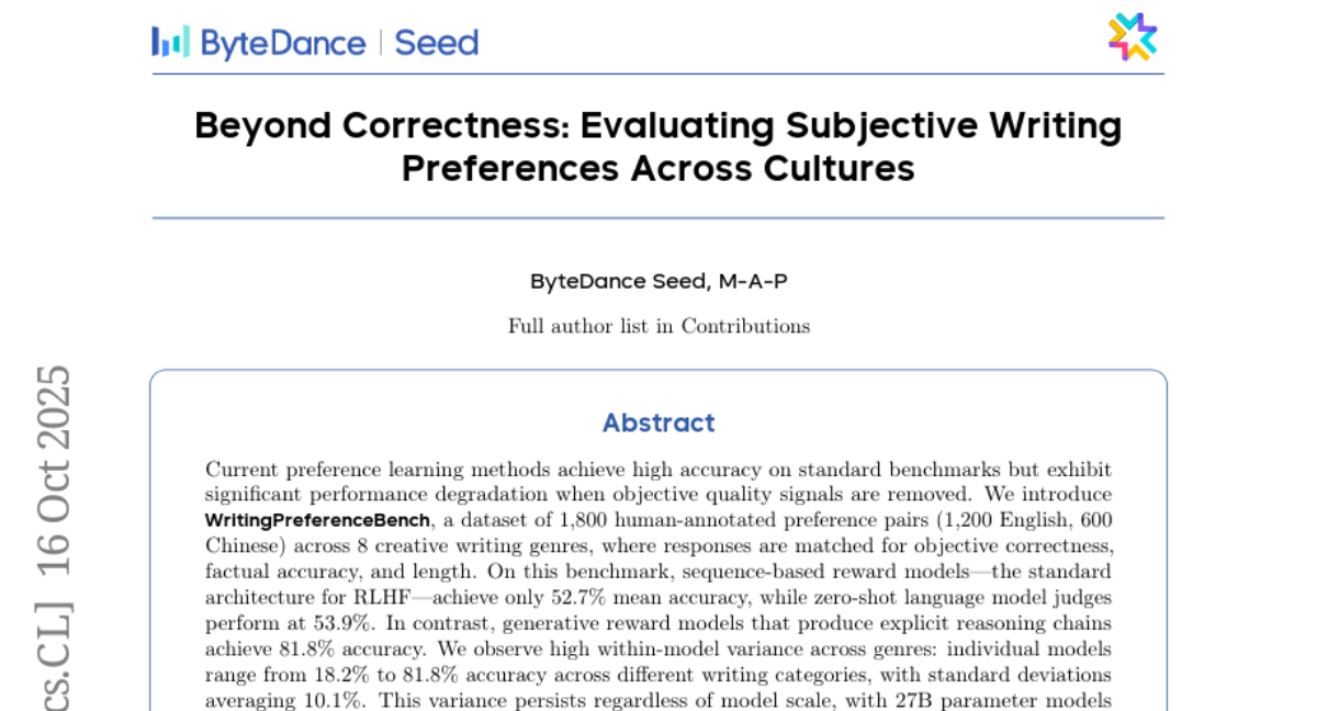 ByteDanceŶӽأAIджΪѣǿģͶܸ"۸"