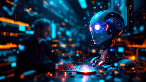 AI�����ռ���������ͳ������δ����������