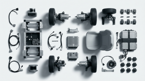 A&K Robotics���800���ԪA�����ʣ���������Զ���ʻ"΢���ؾ�"