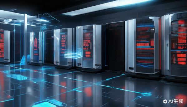 Oracle �Ƴ� Exadata X11M ���� AI��OLTP �ͷ������ݿ�����