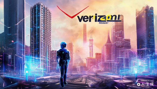 AI ������ҵս�ԣ�Verizon ����ȫ����ҵ���� AI ս�Բ���