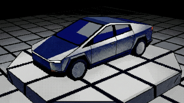 ���ǵ��Ƴ����̱�Formula Sϵ�У����ۼ۵�����˹��Model 3