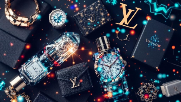 AI�����ݳ�Ʒ��ҵ���£�LVMH���½�����